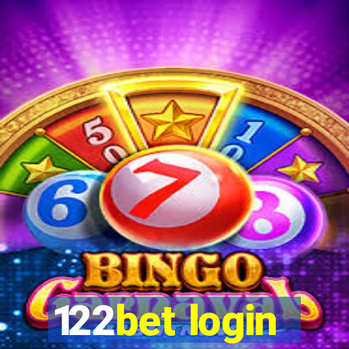 122bet login